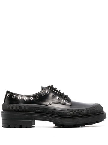 Alexander McQueen derby