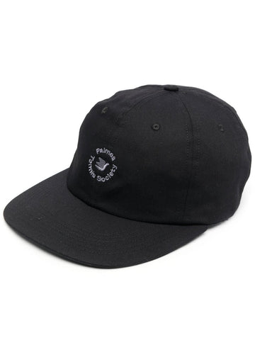 Palmes Logo baseball cap