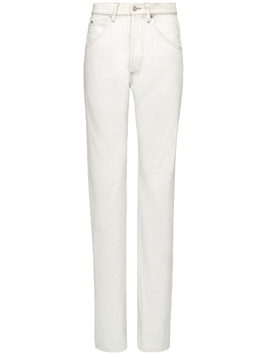 Maison Margiela Memory Of straight jeans
