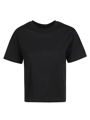 ARMARIUM T-shirts and Polos Black