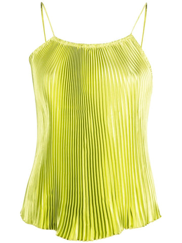 L'Idee Woman Deep neckline top