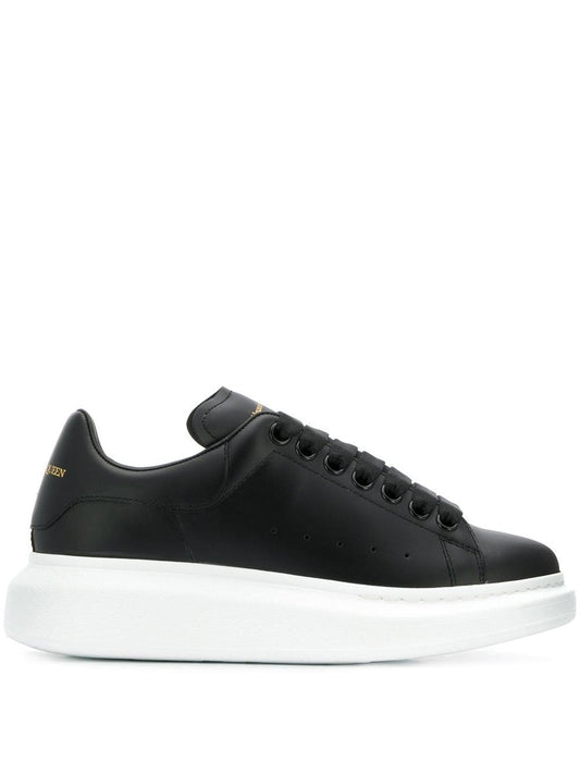 Alexander McQueen oversized sneakers