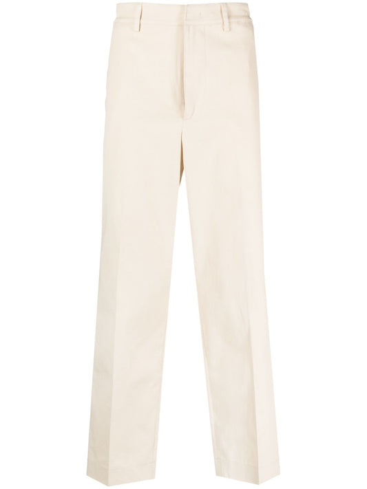 Department 5 Trousers Beige