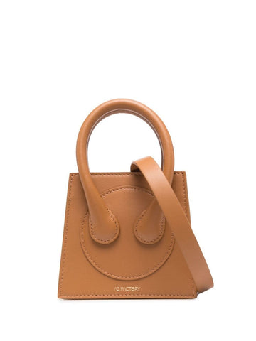 Az Factory Pre Az Factory x Ester Manas small Cake tote bag