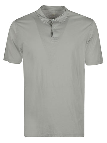 Hartford Cotton polo shirt