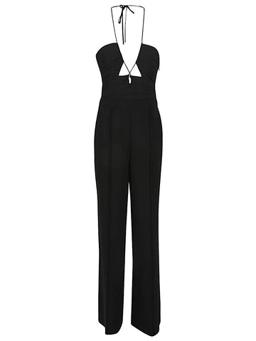 Jonathan Simkhai Gala cut-out jumpsuit