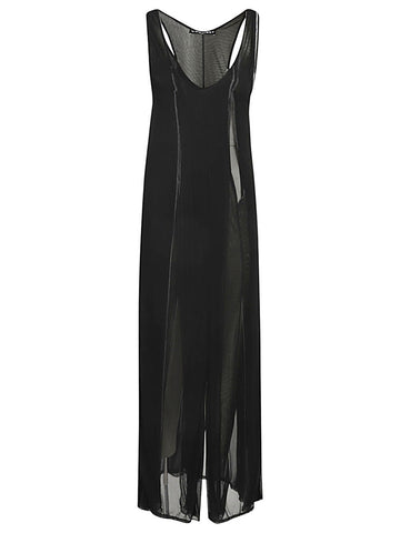 Y/Project Long tank dress