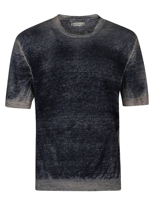 Original Vintage T-shirts and Polos Blue