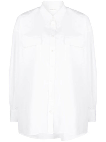 ARMARIUM Shirts White