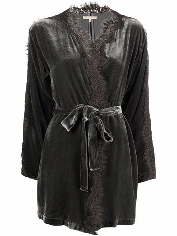 GOLD HAWK Jackets Grey