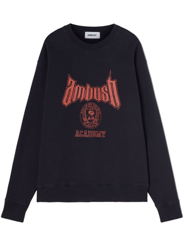 Ambush Sweaters Blue
