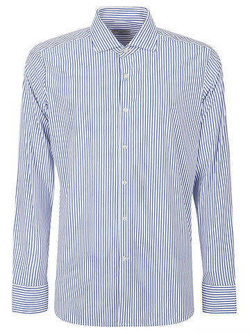 SONRISA Shirts Blue