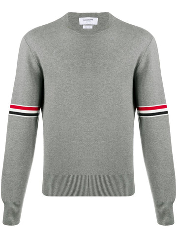 Thom Browne Sweaters Grey