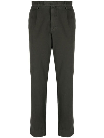 Briglia Trousers Green