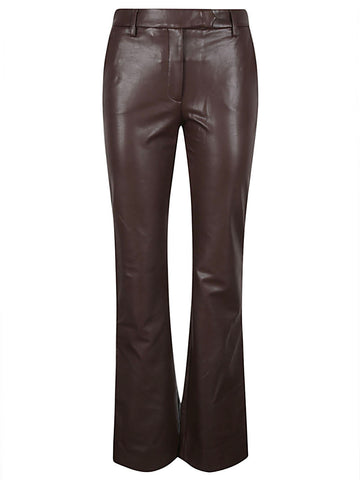 True Royal Trousers Brown