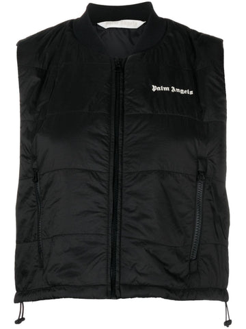 Palm Angels Classic logo 100 gr vest
