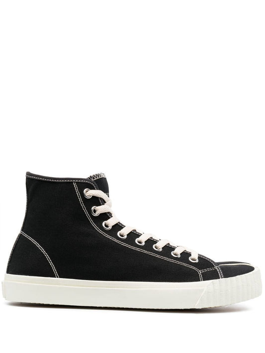Maison Margiela Tabi high-top Sneakers