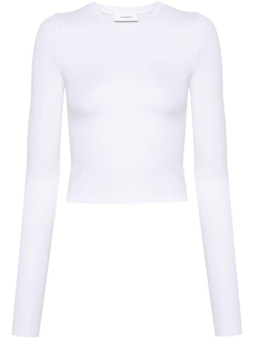 WARDROBE.NYC WARDROBE NYC T-shirts and Polos White