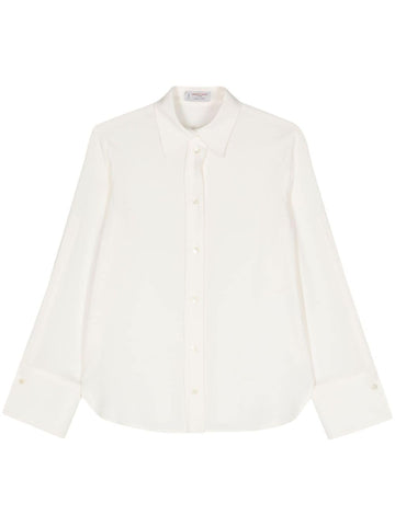 Alberto Biani Shirts White