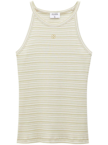 Filippa K Conscious Criteria page Striped tank top