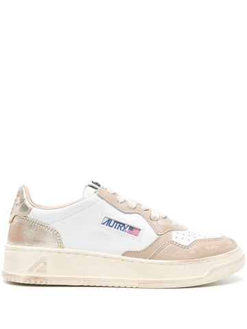 Autry Medalist Super Vintage sneakers