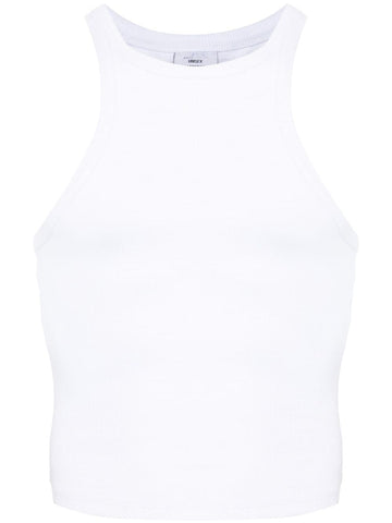 Vetements Top White