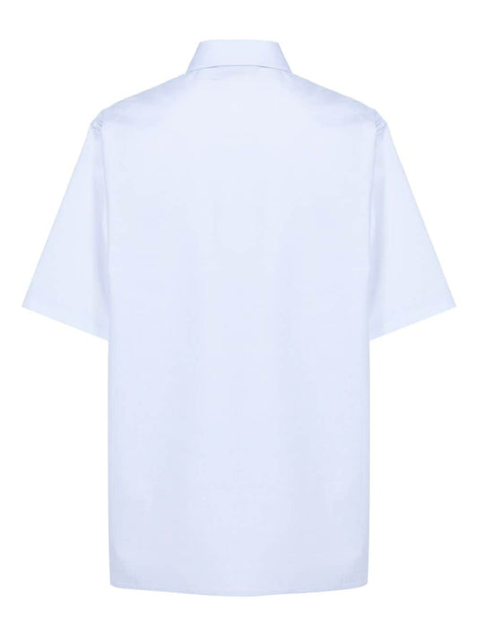 DARKPARK Shirts Clear Blue