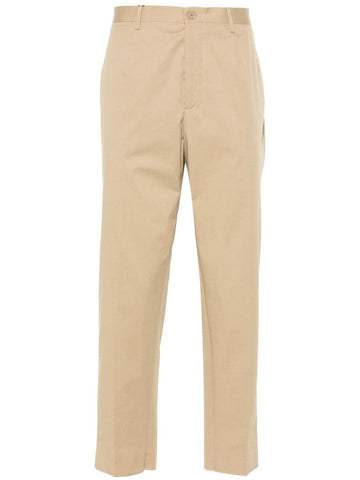 Etro Chino with Pegasus motif