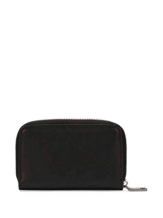 Dolce & Gabbana Printed Wallet