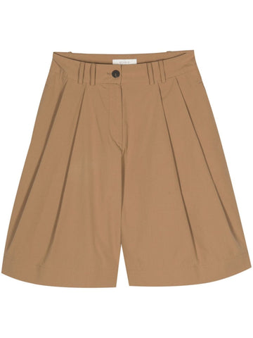 STUDIO NICHOLSON Shorts Beige