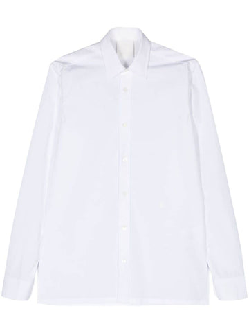 Givenchy Shirts White