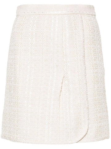 Iro Skirts Beige