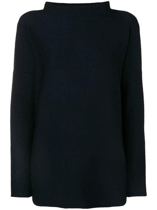 Daniela Gregis Sweaters Blue
