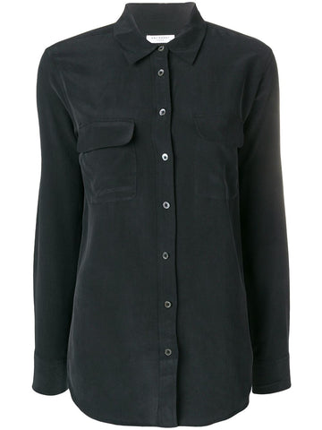 Equipment Shirts Black