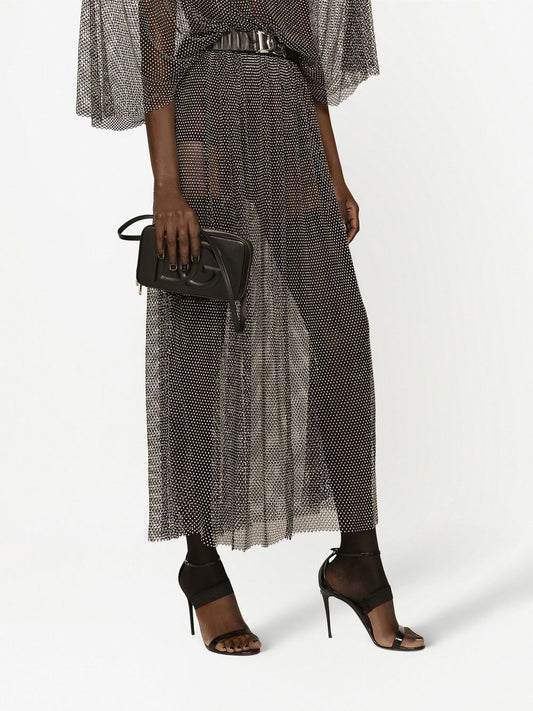 Dolce & Gabbana small DG Logo camera bag