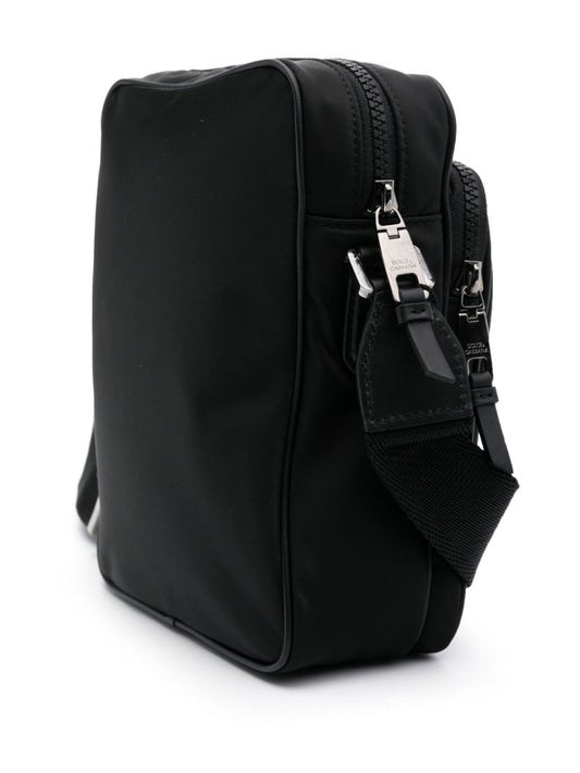 Dolce & Gabbana Nylon crossbody bag
