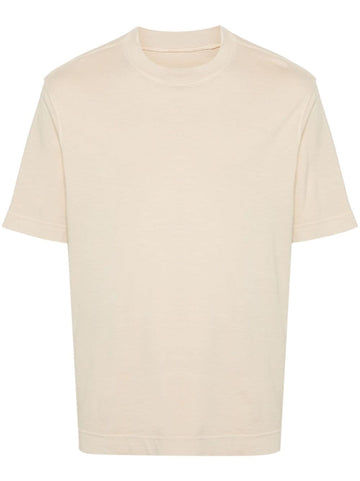 Circolo 1901 T-shirts and Polos Beige