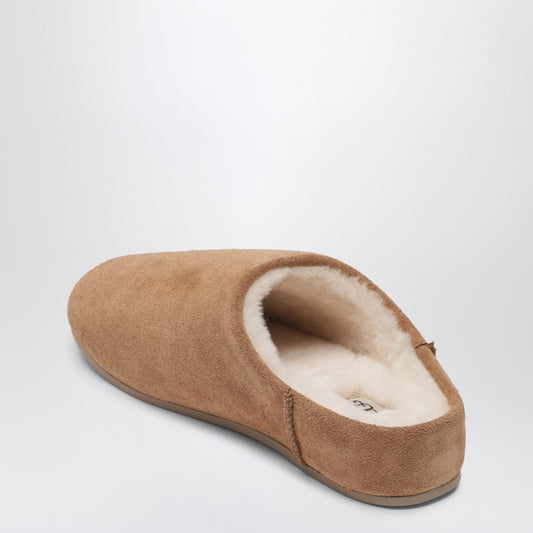 UGG Slip-on Elea color chestnut