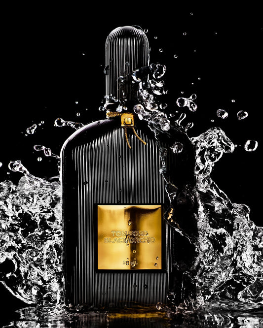 Black Orchid Eau de Parfum