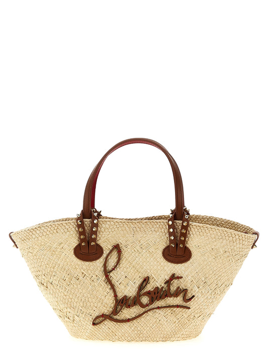 Christian Louboutin Cabata Mini Handbag