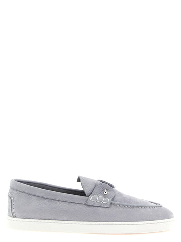 Christian Louboutin Chambeliboat Loafers