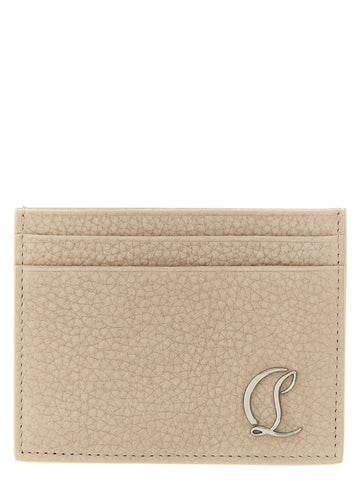 Christian Louboutin Mooncrest Card Holder