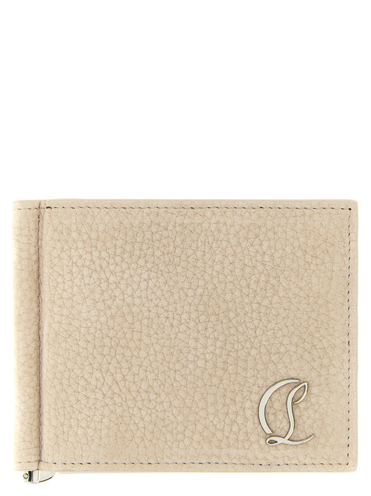Christian Louboutin Mooncrest Wallet
