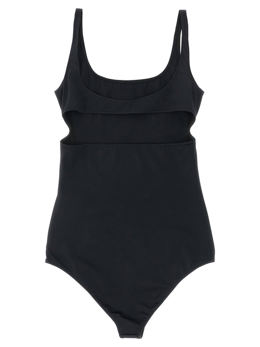 Courreges One-piece Swimsuit