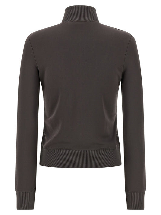 Courreges Tracksuit Sweatshirt