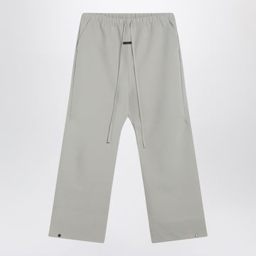 Fear of God Essentials Grey Bonded jogging pants