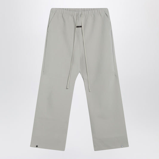 Fear of God Essentials Grey Bonded jogging pants