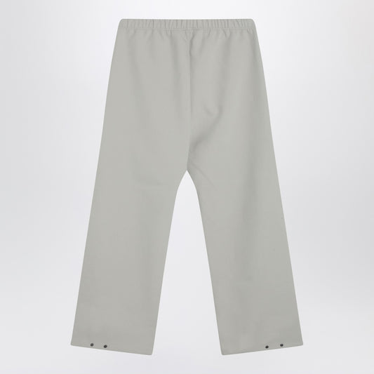 Fear of God Essentials Grey Bonded jogging pants