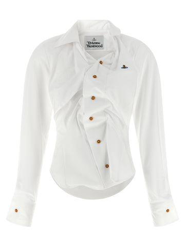 Vivienne Westwood Drunken Shirt