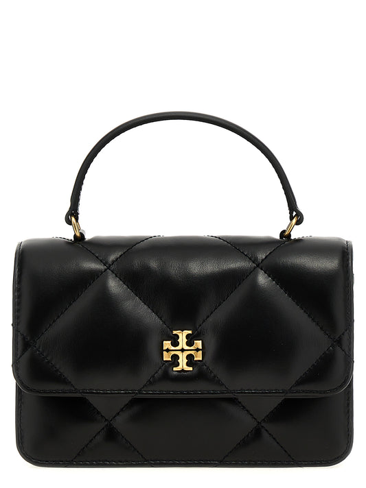 Tory Burch Kira Diamond Quilt Handbag